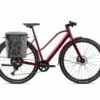 BICICLETA EURBAN ORBEA VIBE MID H10 EQ 2022
