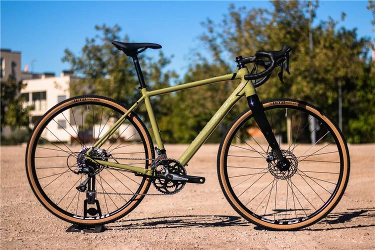 BICICLETA GRAVEL LAPIERRE CROSSHILL 2.0 2022 - Imagen 3