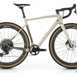 BICICLETA GRAVEL MEGAMO WEST 10 2022