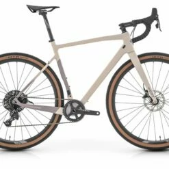 BICICLETA GRAVEL MEGAMO WEST 10 2023
