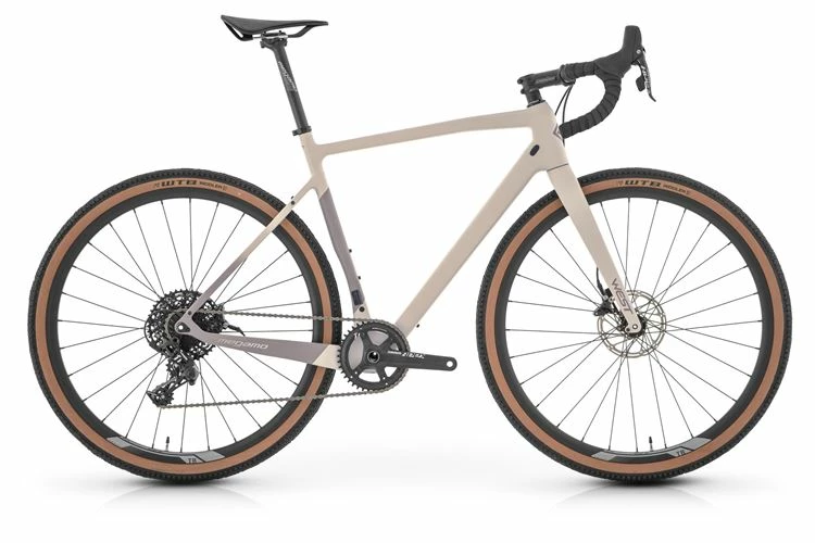 BICICLETA GRAVEL MEGAMO WEST 10 2023