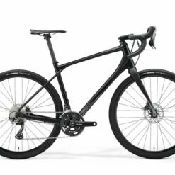 BICICLETA GRAVEL MERIDA SILEX 700 2023