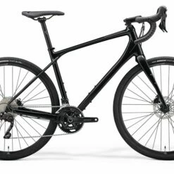 BICICLETA GRAVEL MERIDA SILEX 400 2023