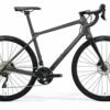BICICLETA GRAVEL MERIDA SILEX 4000 2023