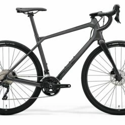 BICICLETA GRAVEL MERIDA SILEX 4000 2023
