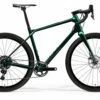 BICICLETA GRAVEL MERIDA SILEX+ LIMITED 2023