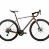 BICICLETA GRAVEL ORBEA TERRA H30 2022