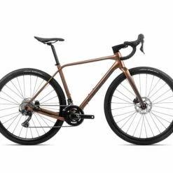 BICICLETA GRAVEL ORBEA TERRA H30 2022