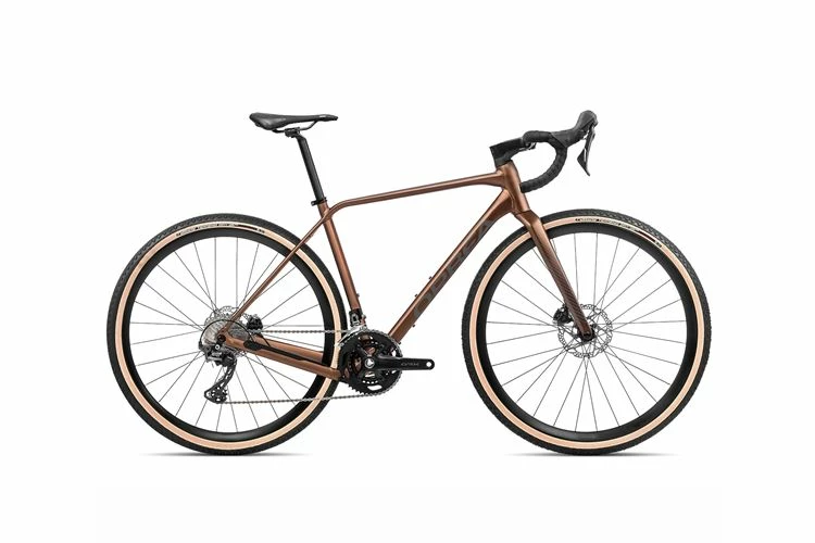 BICICLETA GRAVEL ORBEA TERRA H30 2023