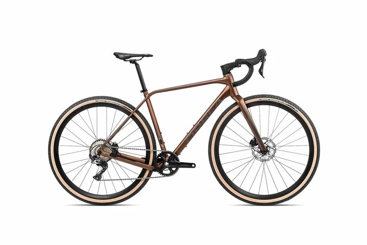 BICICLETA GRAVEL ORBEA TERRA H30 1X 2023