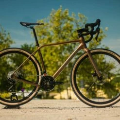 BICICLETA GRAVEL ORBEA TERRA H40 2023