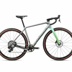 BICICLETA GRAVEL ORBEA TERRA M21eTEAM 1X 2022