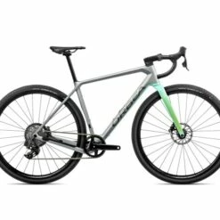 BICICLETA GRAVEL ORBEA TERRA M31eTEAM 1X 2022