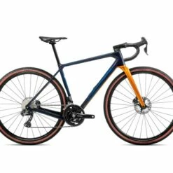 BICICLETA GRAVEL ORBEA TERRA M20iTEAM 2022