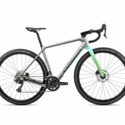 BICICLETA GRAVEL ORBEA TERRA M30TEAM 2022