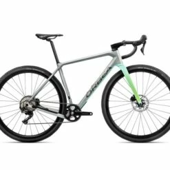 BICICLETA GRAVEL ORBEA TERRA M30TEAM 1X 2022