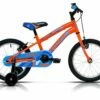 BICICLETA INFANTIL MEGAMO 16 KID 2023
