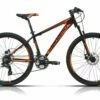BICICLETA INFANTIL MEGAMO 26 KU2 DISC 2023