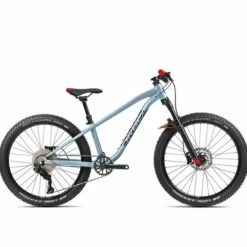 BICICLETA INFANTIL ORBEA LAUFEY 24 H10 2022