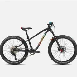 BICICLETA INFANTIL ORBEA LAUFEY 24 H10 2023