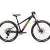 BICICLETA INFANTIL ORBEA LAUFEY 27 H10 2022