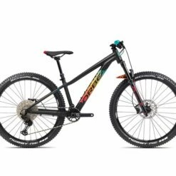 BICICLETA INFANTIL ORBEA LAUFEY 27 H10 2022