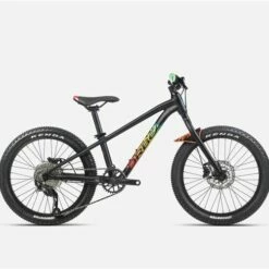 BICICLETA INFANTIL ORBEA LAUFEY 20 H30 2023