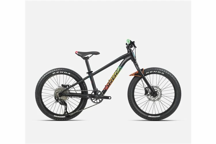 BICICLETA INFANTIL ORBEA LAUFEY 20 H30 2023