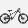 BICICLETA INFANTIL ORBEA LAUFEY 20 H10 2023