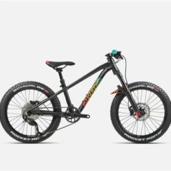 BICICLETA INFANTIL ORBEA LAUFEY 20 H10 2023