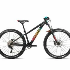 BICICLETA INFANTIL ORBEA LAUFEY 27 H20 2022