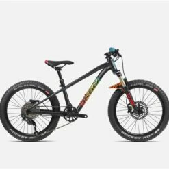 BICICLETA INFANTIL ORBEA LAUFEY 20 H20 2023