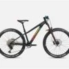BICICLETA INFANTIL ORBEA LAUFEY 27 H10 2023