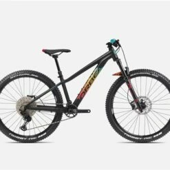 BICICLETA INFANTIL ORBEA LAUFEY 27 H10 2023
