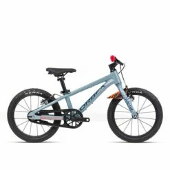 BICICLETA INFANTIL ORBEA MX 16 2022