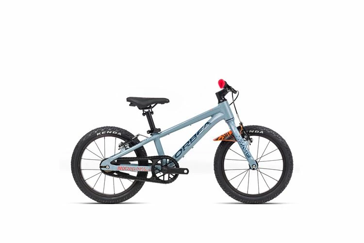 BICICLETA INFANTIL ORBEA MX 16 2022
