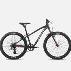 BICICLETA INFANTIL ORBEA MX 24 DIRT 2023