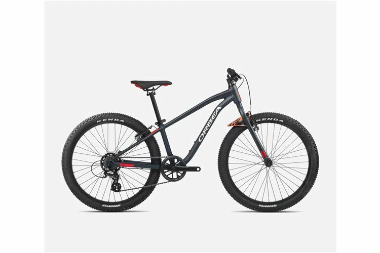 BICICLETA INFANTIL ORBEA MX 24 DIRT 2023