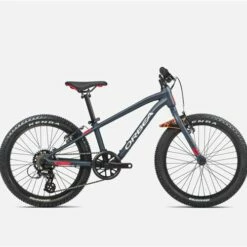 BICICLETA INFANTIL ORBEA MX 20 DIRT 2023