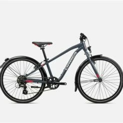 BICICLETA INFANTIL ORBEA MX 24 PARK 2023