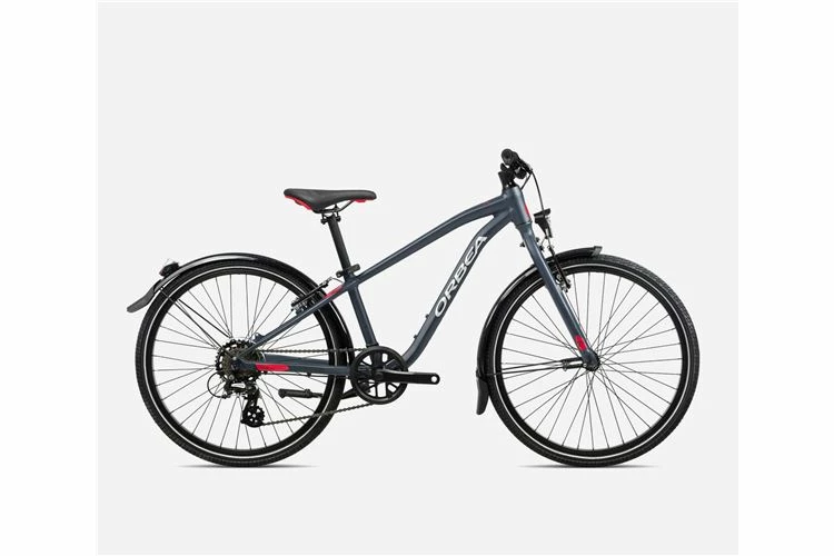 BICICLETA INFANTIL ORBEA MX 24 PARK 2023