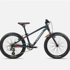 BICICLETA INFANTIL ORBEA MX 20 TEAM 2023