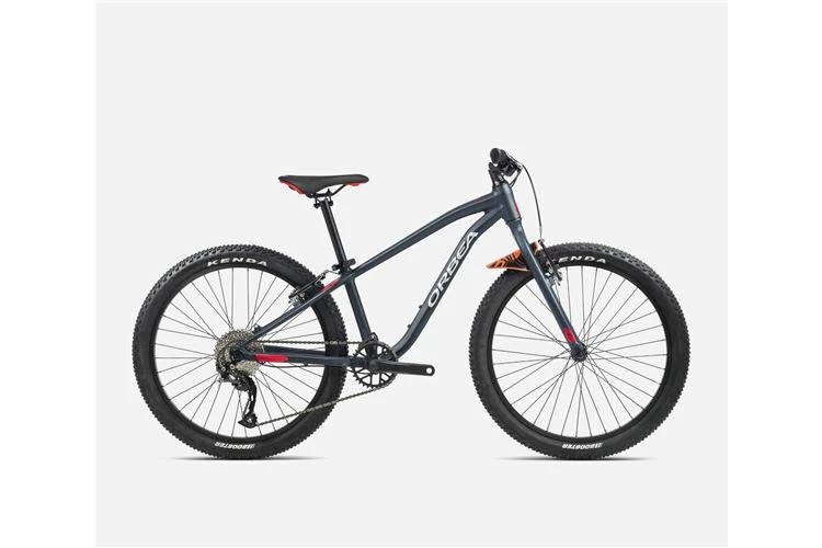 BICICLETA INFANTIL ORBEA MX 24 TEAM 2023