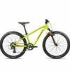 BICICLETA INFANTIL ORBEA MX 24 XC 2022
