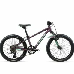 BICICLETA INFANTIL ORBEA MX 20 XC 2022