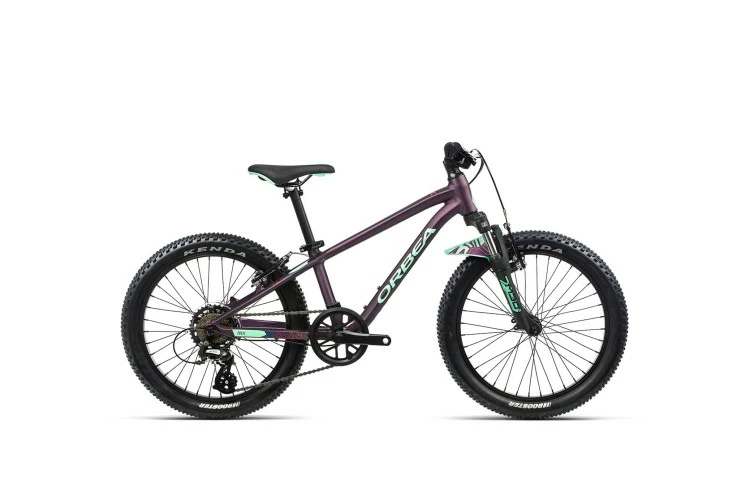 BICICLETA INFANTIL ORBEA MX 20 XC 2022