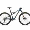 BICICLETA MONTAÑA DOBLE SUSPENSIÓN ORBEA OIZ H30 2023