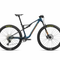 BICICLETA MONTAÑA DOBLE SUSPENSIÓN ORBEA OIZ H30 2023