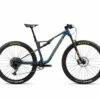 BICICLETA MONTAÑA DOBLE SUSPENSIÓN ORBEA OIZ H20 2023