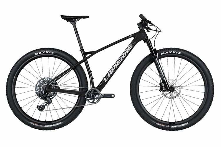 BICICLETA MONTAÑA LAPIERRE PRORACE CF 9.9 2022